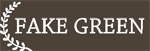 FAKEGREEN